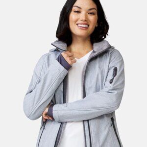 Free Country Aeris Super Soft-Shell Jacket